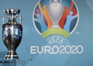 UEFA: “Συγγνώμη, δεν αποφασίσαμε πώς θα λέγεται το Euro 2020”