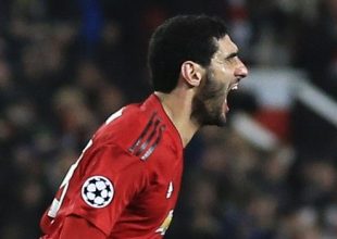 Κορωνοϊός: Φελαϊνί, ο πρώτος παίκτης στην Κίνα που βρέθηκε θετικός