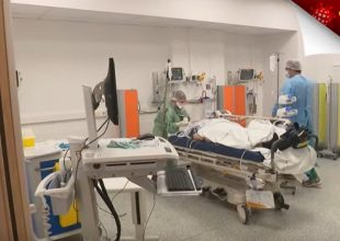 Κορωνοϊός-Γαλλία: 357 νέοι θάνατοι το τελευταίο 24ωρο – 8.078 νεκροί συνολικά
