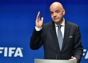 Κορωνοϊός: Η FIFA θέλει σερί μεταγραφική περίοδο έως και τον Γενάρη!