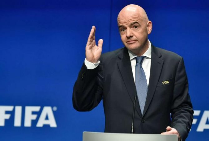 Κορωνοϊός: Η FIFA θέλει σερί μεταγραφική περίοδο έως και τον Γενάρη!