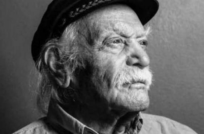 Η ORIGINAL 21 αποχαιρετά τον Μανώλη Γλέζο, με συγκινητικά λόγια!