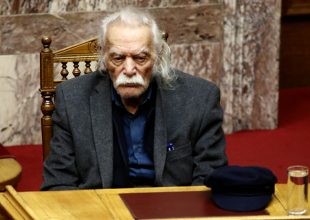 ΚΑΕ ΑΕΚ για Γλέζο: «Αθάνατος»