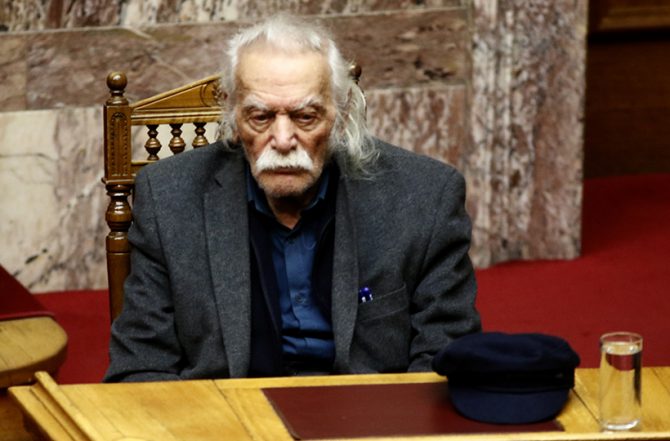 ΚΑΕ ΑΕΚ για Γλέζο: «Αθάνατος»