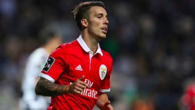 Ο Μουρίνιο «τσεκάρει» Γκριμάλντο για την Τότεναμ