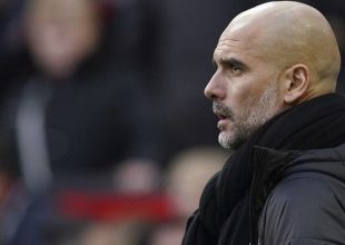 Γκουαρδιόλα: “Καλύτερα να αναβληθούν τα ματς, παρά κεκλεισμένων”