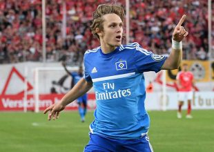 Ματιές σε Χαλίλοβιτς