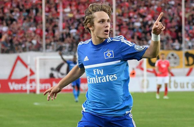 Ματιές σε Χαλίλοβιτς