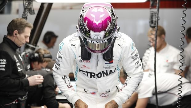 Κορονοϊός: Θετικό στον ιό μέλος της McLaren, αποσύρθηκε από το GP Αυστραλίας