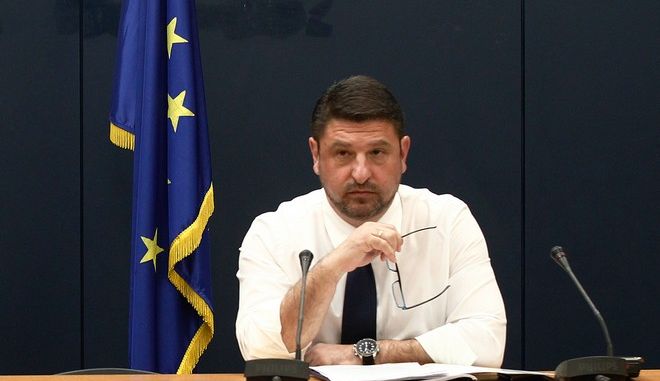 Κορωνοϊός: “Απενεργοποιήσαμε” υγειονομική βόμβα από την Ισπανία – 21 κρούσματα σε δύο πτήσεις