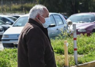 Τέταρτος νεκρός στην Ελλάδα από Κορωνοϊό