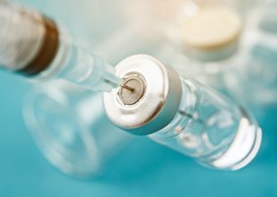 «Έχουμε φτιάξει υποψήφιο βιώσιμο εμβόλιο κατά του κορονοϊού»