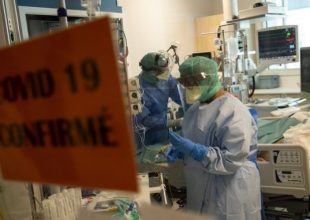 Κορωνοϊός: “Ιστορική” δοκιμή φαρμάκων ανακοίνωσε ο ΠΟΥ