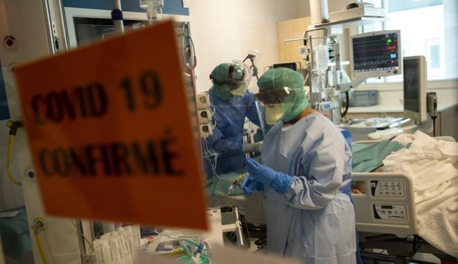Κορωνοϊός: “Ιστορική” δοκιμή φαρμάκων ανακοίνωσε ο ΠΟΥ