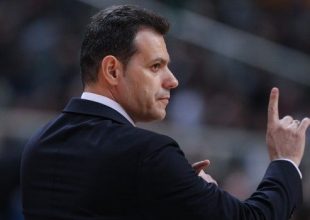 Ανοιχτό το θέμα Ιτούδη στην Εθνική Ανδρών, δεν έχει δώσει το ΟΚ η ΤΣΣΚΑ