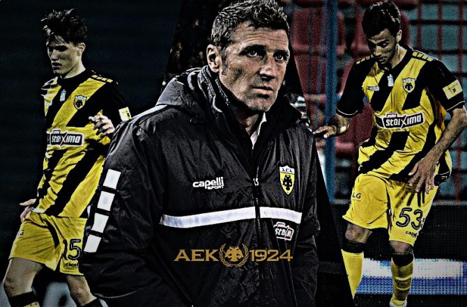 «Πέταξε» ευκαιρία – Δημιουργήθηκε άλλη «Πέταξε» ευκαιρία – Δημιουργήθηκε άλλη