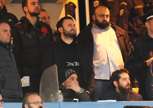 Άρης: Αισιοδοξία για άρση του ban