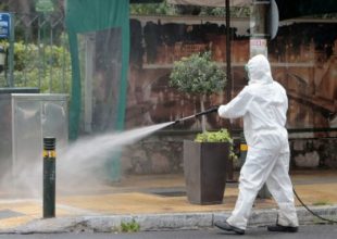 Κορωνοϊός: 28 νεκροί στην Ελλάδα και 74 νέα κρούσματα
