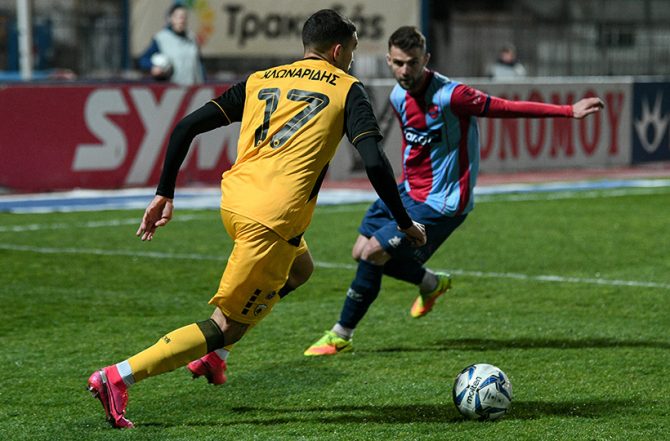 Έτοιμος να κλείσει Κλωναρίδη ο ΑΠΟΕΛ!