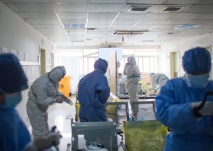 Κορωνοϊός: Πάνω από 3.000 οι νεκροί σε παγκόσμιο επίπεδο