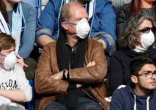 Το Γιουβέντους – Μίλαν προς αναβολή εξαιτίας του κοροναϊού