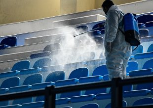 Κρούσματα κορωνοϊού: Τα 10 «ορφανά» δείχνουν διασπορά