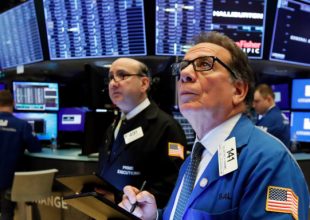 Ο κορoνοϊός «γκρεμίζει» τις διεθνείς αγορές -Πτώση 30% στο πετρέλαιο