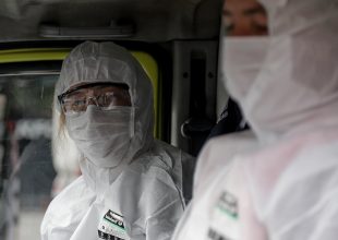 Κορωνοϊός: Έφτασαν τους 51 οι νεκροί – Από την Καστοριά το τελευταίο θύμα