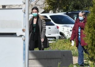 Κορονοϊός: Στα 21 τα νέα κρουσματα στην Πάτρα. Στα 31 το συνολο των κρουσμάτων στην Ελλάδα