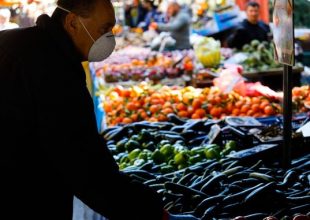 Κορωνοϊός: Τελευταία προειδοποίηση για τις λαϊκές αγορές