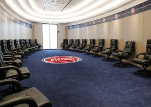 NBA: “Κλειστά αποδυτήρια μέχρι νεωτέρας”