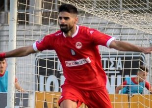 Με πέναλτι του Λουκίνα ο Πλατανιάς, 1-0 τον Καραϊσκάκη