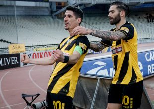 Λιβάγια και Μάνταλος υποψήφιοι για καλύτερο παίκτη της σεζόν!
