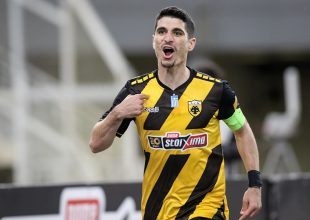 «Πολύ ακριβός για την Μπεσίκτας ο Μάνταλος»