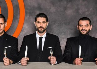 Τέλος τα γυρίσματα στο MasterChef λόγω κορωνοϊού – Γύρισαν σπίτια τους οι παίκτες