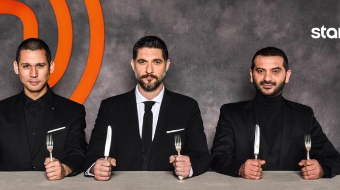Τέλος τα γυρίσματα στο MasterChef λόγω κορωνοϊού – Γύρισαν σπίτια τους οι παίκτες