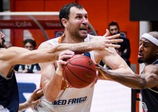 EuroCup: Το πρόγραμμα του Προμηθέα στους “8” με την Τόφας