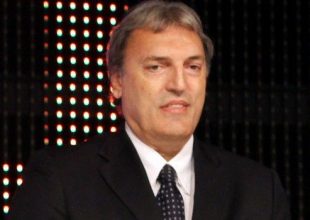 Μενεγκίν: “Έχασα δύο φίλους από τον κορωνοϊό”