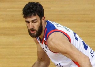 Τουρκ Τέλεκομ – Αναντολού Εφές 81-103: Εύκολα έστω και ελλιπής