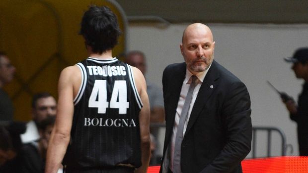 Βίρτους Μπολόνια: “Η EuroLeague αρνήθηκε να αλλάξουμε τα προημιτελικά του EuroCup”