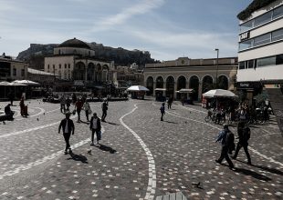 Κορωνοϊός: Πρώτη επιδημιολογική μελέτη για την Ελλάδα – Προφίλ ασθενών, γεωγραφική κατανομή