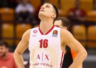 Νέντοβιτς: “Κάποιος έπρεπε να καεί για να πάρουν στα σοβαρά τον κορωνοϊό”