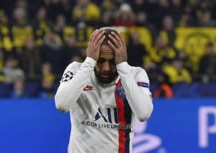 Κορονοϊός: Κι επίσημα κεκλεισμένων των θυρών το Παρί – Ντόρτμουντ