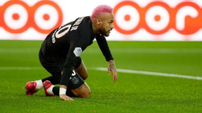 Μπαρτσελόνα: Τα δίνει… όλα για την επιστροφή του Νεϊμάρ Μπαρτσελόνα: Τα δίνει… όλα για την επιστροφή του Νεϊμάρ