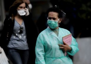 Κορωνοϊός: Στα 624 τα κρούσματα στην Ελλάδα – 15 νεκροί