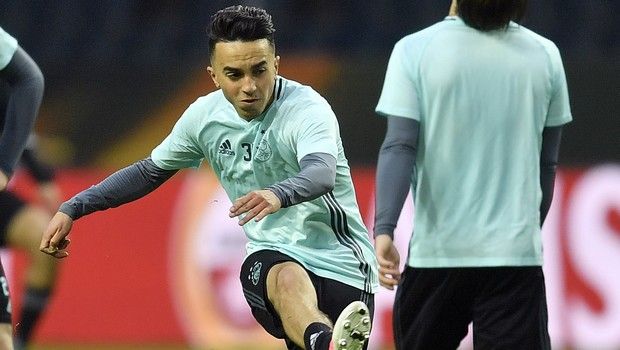 Άγιαξ: Έλυσε το συμβόλαιο του Νουρί, ψάχνει συμβιβασμό με την οικογένεια για αποζημίωση