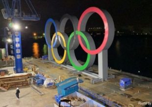 Οι Βρετανοί μέσω του Κάουραντ ζητούν αναβολή στους Ολυμπιακούς Αγώνες