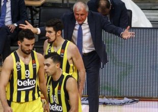 Κορωνοϊός: Συναγερμός στην Φενέρμπαχτσε, εξετάσεις λόγω εμφάνισης συμπτωμάτων