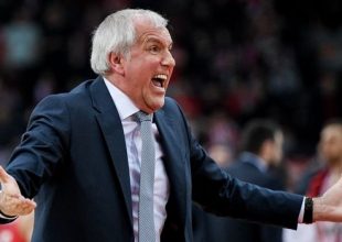 Ομπράντοβιτς: «Σημαντική νίκη κόντρα στην Εφές»