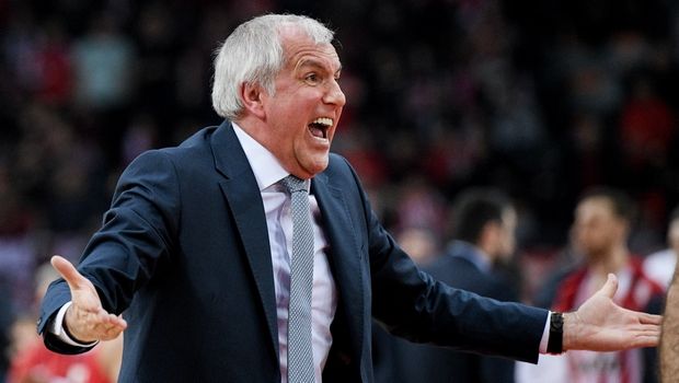 Ομπράντοβιτς: «Πέρσι έφυγαν Παπαπέτρου και Λεσόρ και έγιναν πρωταθλητές Ευρώπης» Ομπράντοβιτς: «Πέρσι έφυγαν Παπαπέτρου και Λεσόρ και έγιναν πρωταθλητές Ευρώπης»